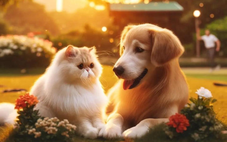 广东绿境园林景观工程有限公司轮播图5