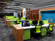 广东绿境园林景观工程有限公司轮播图1